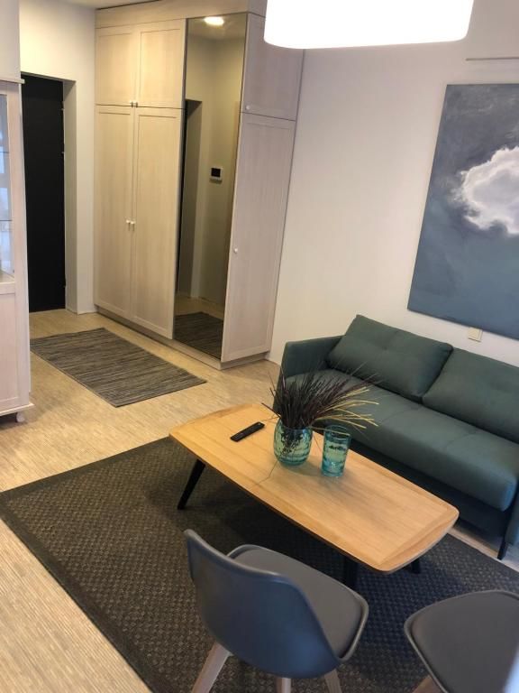 Апартаменты Sweet home2 Вильнюс-19