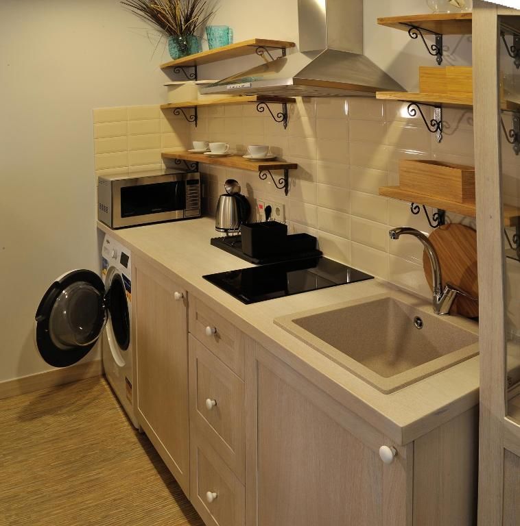 Апартаменты Sweet home2 Вильнюс-25