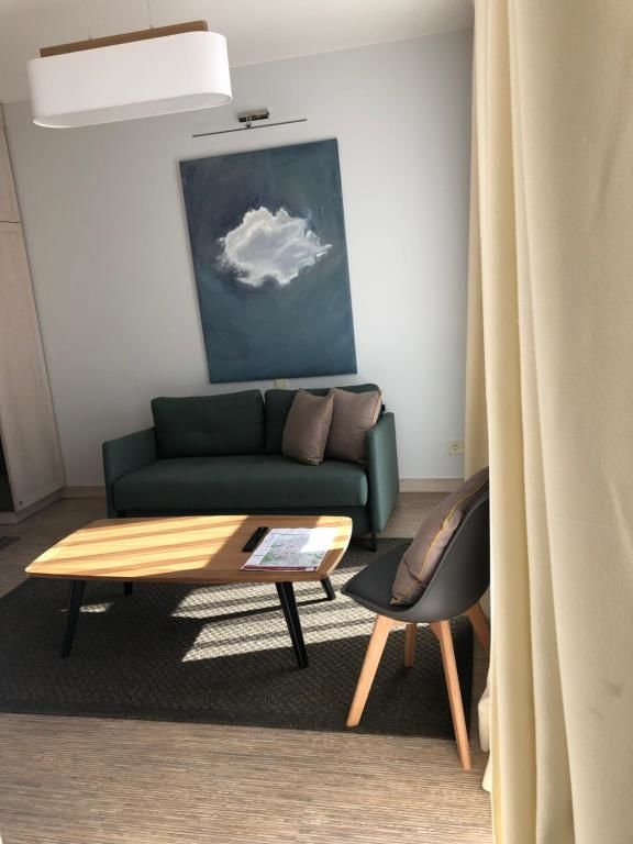 Апартаменты Sweet home2 Вильнюс-30