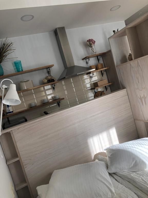 Апартаменты Sweet home2 Вильнюс-31