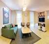 Апартаменты Sweet home2 Вильнюс-0