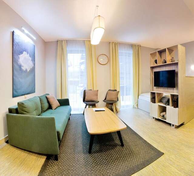 Апартаменты Sweet home2 Вильнюс-25