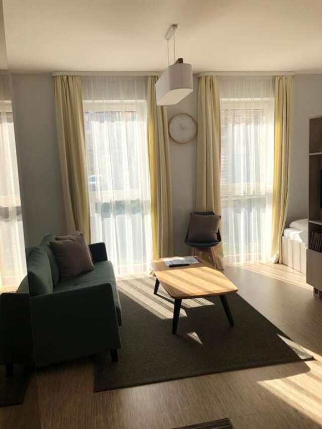 Апартаменты Sweet home2 Вильнюс-26
