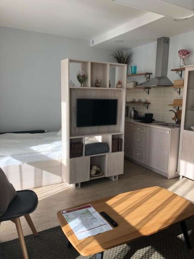 Апартаменты Sweet home2 Вильнюс-28