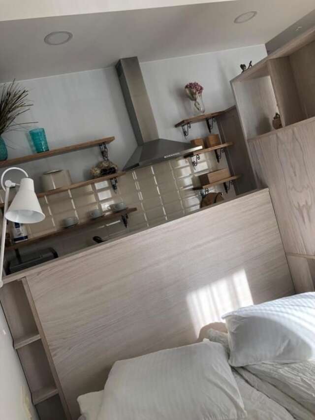 Апартаменты Sweet home2 Вильнюс-30